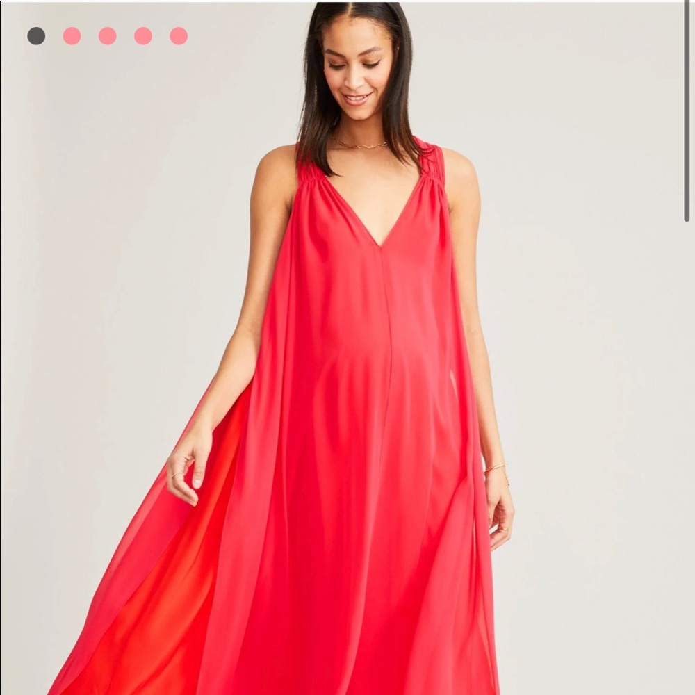 Hatch The Cannes Gown size 0 NWT!